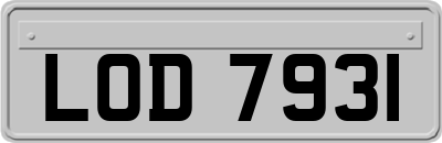 LOD7931