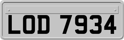 LOD7934