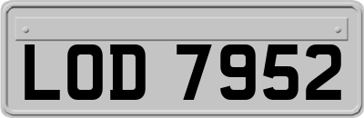 LOD7952