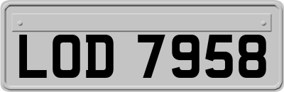 LOD7958