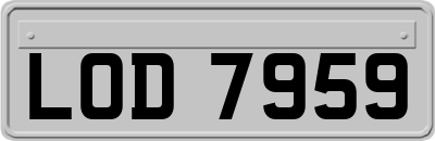 LOD7959