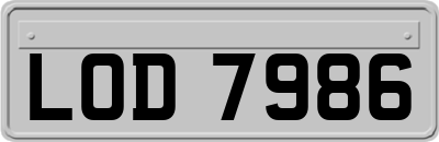 LOD7986