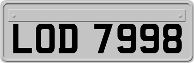 LOD7998