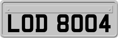 LOD8004