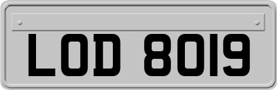 LOD8019