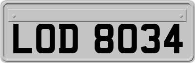 LOD8034