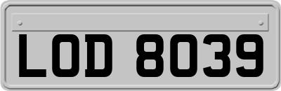LOD8039