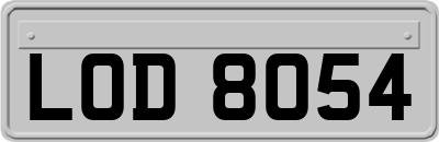 LOD8054