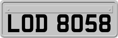 LOD8058