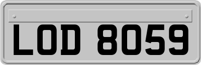 LOD8059