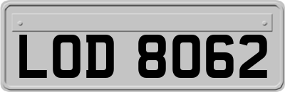 LOD8062