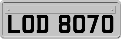 LOD8070