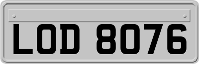 LOD8076