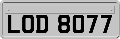 LOD8077