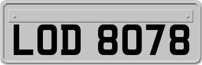 LOD8078