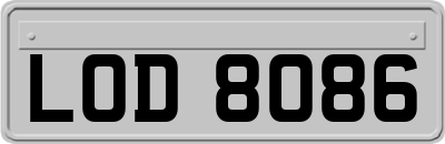 LOD8086