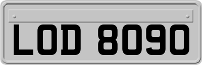 LOD8090