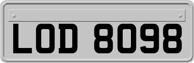 LOD8098