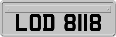 LOD8118
