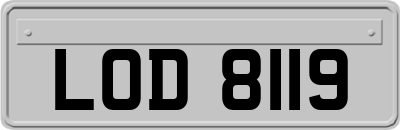 LOD8119