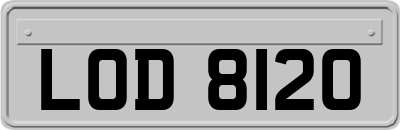 LOD8120