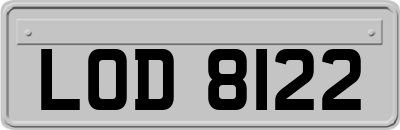 LOD8122