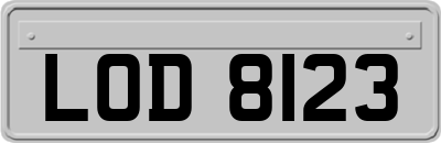 LOD8123