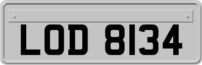 LOD8134