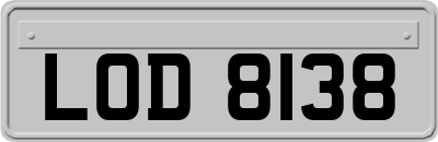 LOD8138
