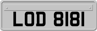 LOD8181