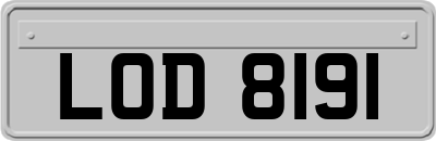 LOD8191