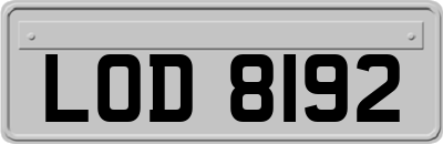 LOD8192