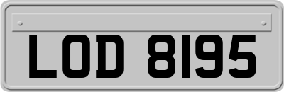 LOD8195