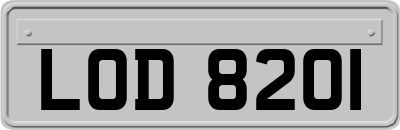 LOD8201