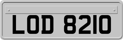 LOD8210