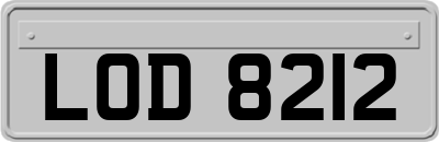 LOD8212