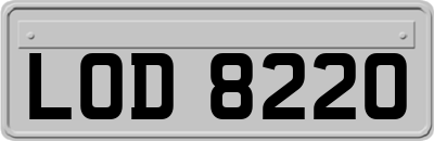 LOD8220