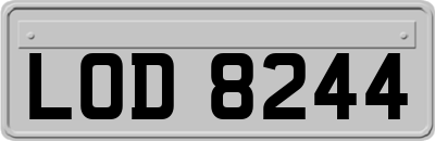 LOD8244