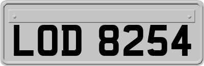 LOD8254