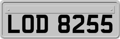 LOD8255