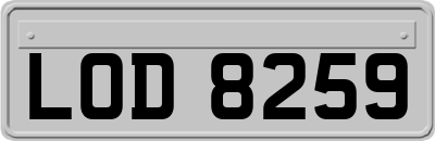 LOD8259