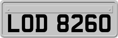 LOD8260