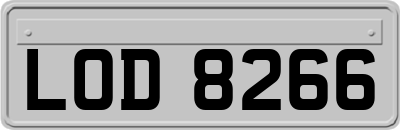 LOD8266