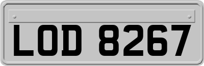 LOD8267