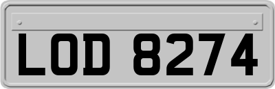 LOD8274