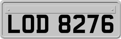 LOD8276