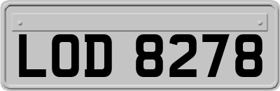 LOD8278