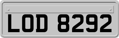 LOD8292