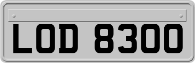LOD8300