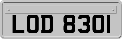LOD8301